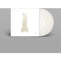 A Pot Of Powdered Nettles White LP LP