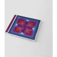 Frequency is the New Ecstasy CD CD