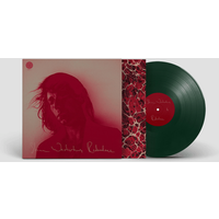 Redundance Green Heavyweight LP