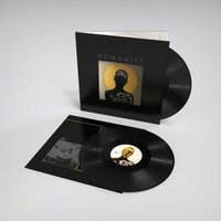 Humanist Album Double Heavyweight LP