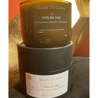 Made To Love Candle