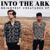 Brightest Creatures EP (Signed) CD