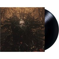 Venera Black Vinyl