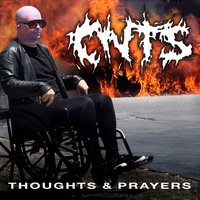 Thoughts and Prayers CD