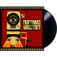 The Directors Cut Black Vinyl