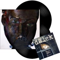 Negro Necro Nekros Black Double Vinyl