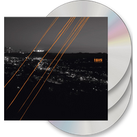 Temporal CD/DVD Deluxe CD