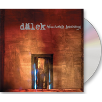 Abandoned Language CD