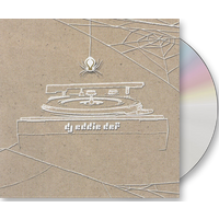 Inner Scratch Demons CD