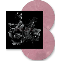 Love & Decay Double Mauve Double LP