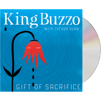 Gift Of Sacrifice CD Album CD