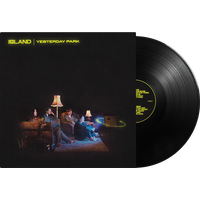 Yesterday Park Black Vinyl