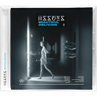 Beautiful Oblivion CD