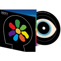 All The Colours Of You CD Album CD