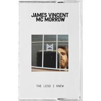 The Less I Knew Cassette