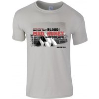 Mud, Honey T-Shirt