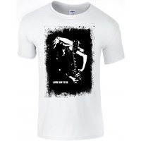White Shouta T-Shirt