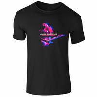 Reckless Heart T-Shirt