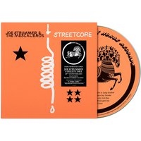 Streetcore (20th Anniversary Edition) CD
