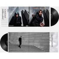 Spirit Power: Best of Johnny Marr Black Double Vinyl