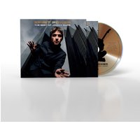Spirit Power: The Best of Johnny Marr CD
