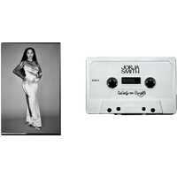 falling or flying Cassette