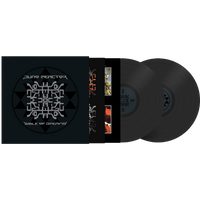 Bible of Dreams Double Vinyl