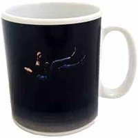 This Is My Kingdom Now Mug