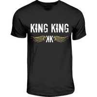 King King Wings T-Shirt