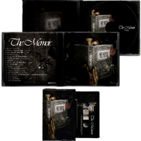 The Memoir CD & Cassette
