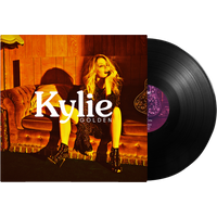 Golden LP
