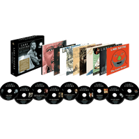 My Song 9-Disc Set Boxset