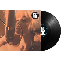 Black Acid Soul LP