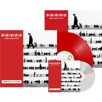 Together all the way CD + Vinyl