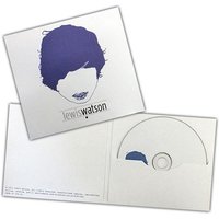 Its Got Four Sad Songs On It BTW CD