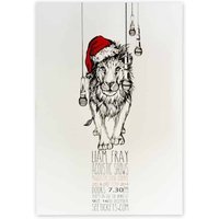 Acoustic Shows Print