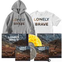 What We Do To Feel Collectors Bundle (Light)
