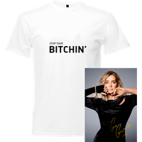 Stop Your Bitchin'