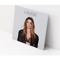 Heavy Love CD