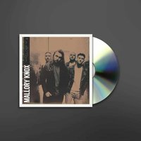 Mallory Knox CD
