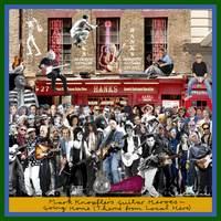 Going Home (Theme From Local Hero) Digital Single