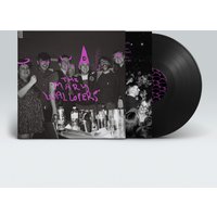 The Mary Wallopers Vinyl