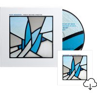 Today Become Forever - CD Album + Hi Res Download
