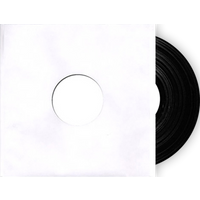 You Are The Healer Test Pressing Heavyweight LP