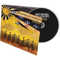 Mission CD