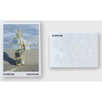 Stream Of Life Seedcard