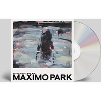 Nature Always Wins CD