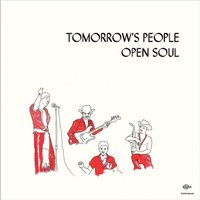 Tomorrows People / Open Soul LP