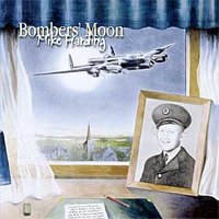 Bombers Moon CD