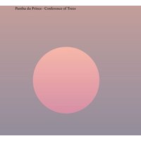 Conference of Trees CD